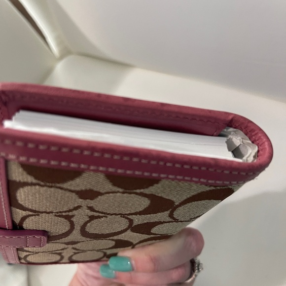 Coach planner NWT - Picture 4 of 11